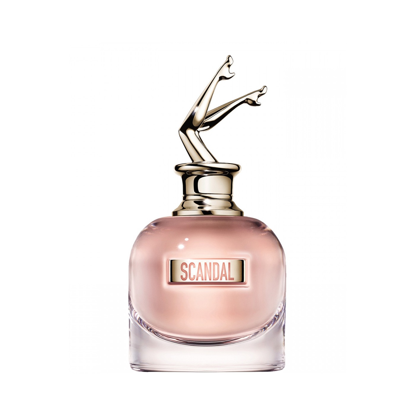 Jean Paul Gaultier Scandal Eau de Toilette 100ml Holiday Gift Set