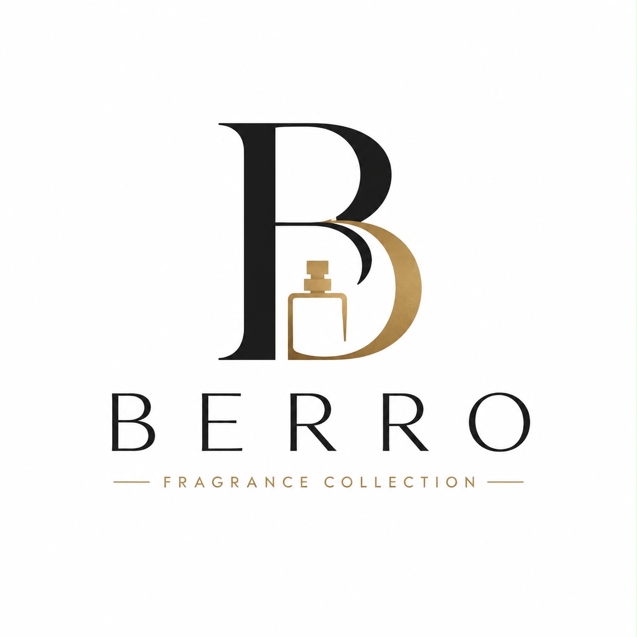 BERRO Fragrance Collection